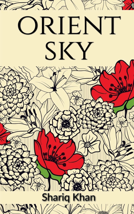 Knjiga Orient Sky Shariq Khan