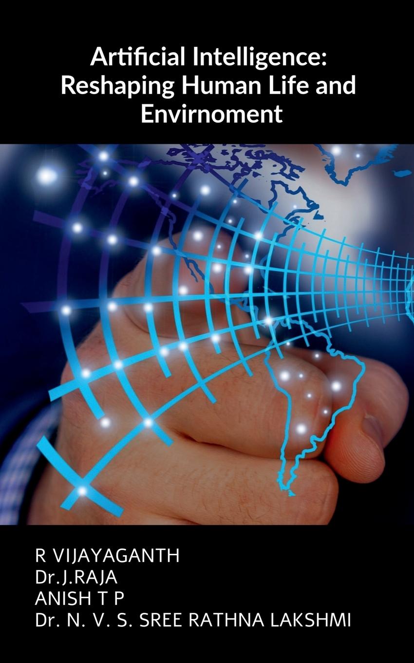 Knjiga Artificial Intelligence R Vijayaganth