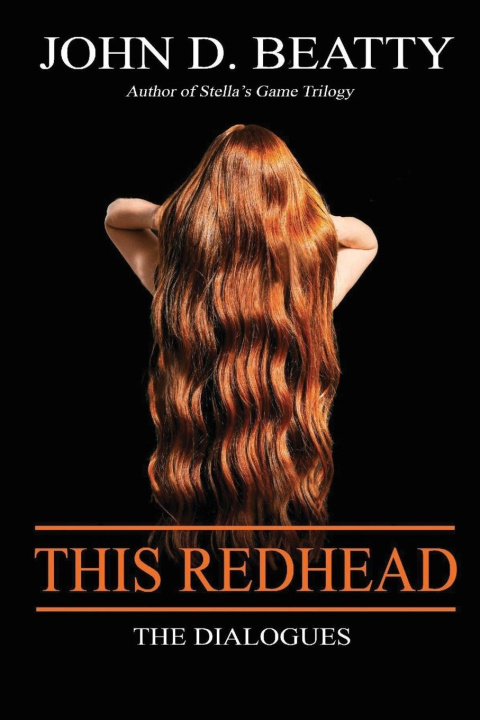 Knjiga This Redhead John D Beatty
