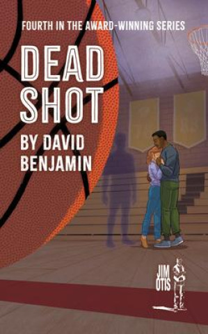 Knjiga Dead Shot 