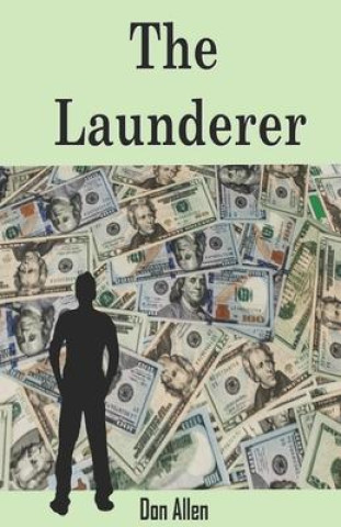 Kniha The Launderer Don Allen