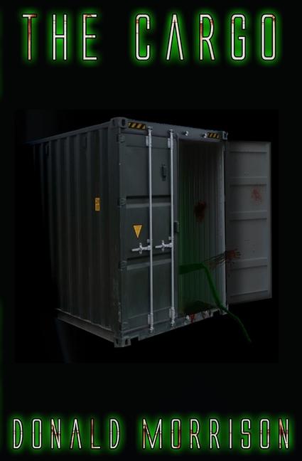 Book The Cargo Donald Morrison