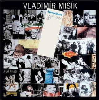 Hanganyagok Špejchar 1969-1991 - 2 CD Vladimír Mišík