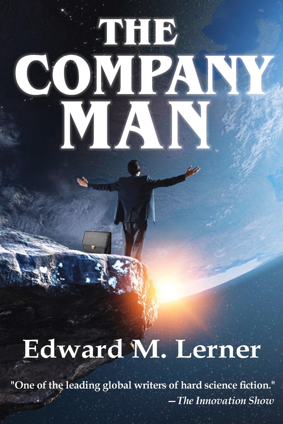 Carte The Company Man Edward M. Lerner