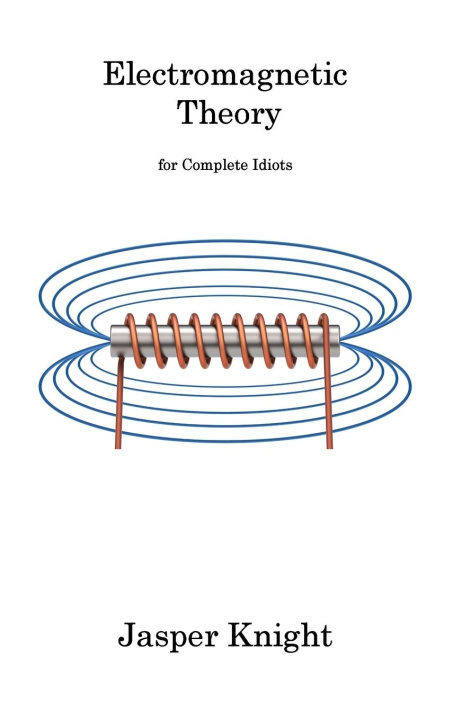 Książka Electromagnetic Theory 