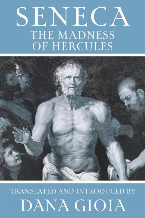 Knjiga Seneca Seneca