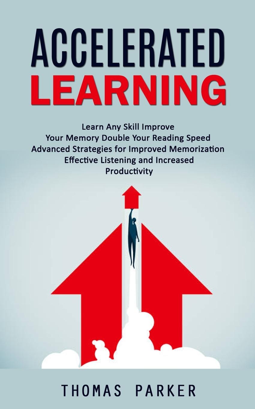 Livro Accelerated Learning Thomas Parker