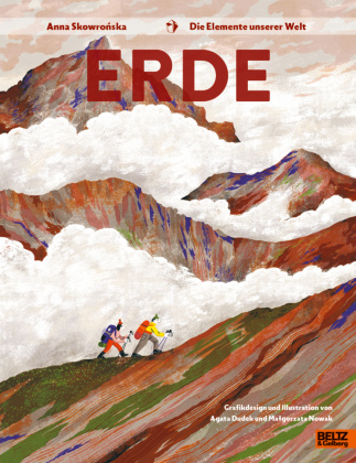 Book Erde Agata Dudek