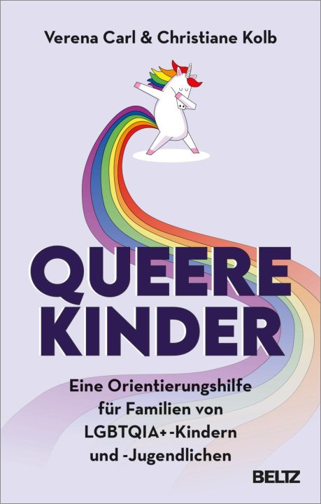 Книга Queere Kinder Christiane Kolb