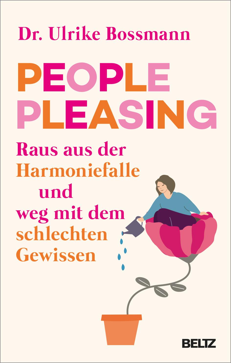 Buch People Pleasing 