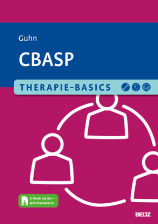 Kniha Therapie-Basics CBASP 