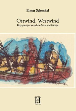 Kniha Ostwind, Westwind 