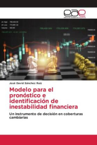Boek Modelo para el pronóstico e identificación de inestabilidad financiera José David Sánchez Ruiz