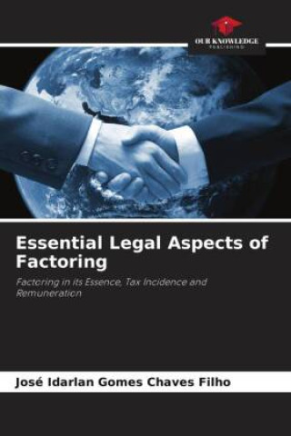 Kniha Essential Legal Aspects of Factoring 