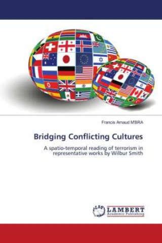 Knjiga Bridging Conflicting Cultures Francis Arnaud M'BRA