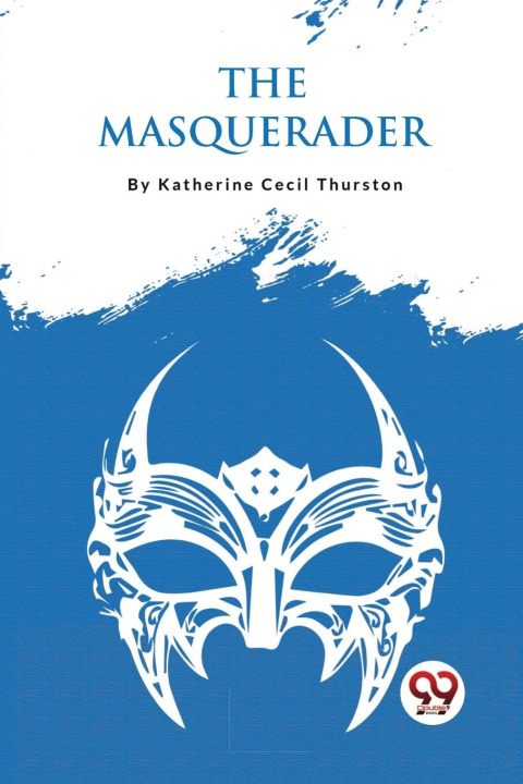 Knjiga The Masquerader Katherine Cecil Thurston