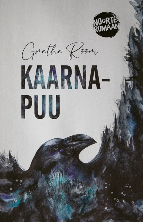 Book Kaarnapuu Grethe Rõõm