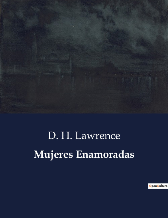 Carte Mujeres Enamoradas Lawrence