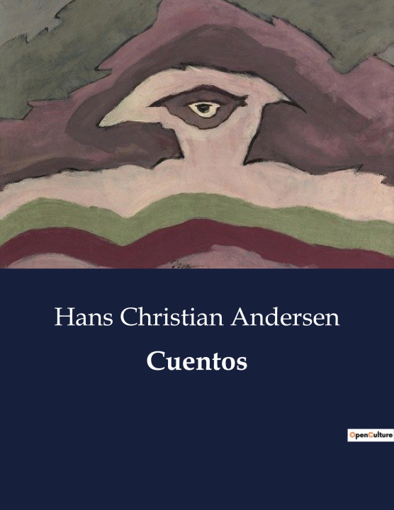 Knjiga Cuentos Andersen