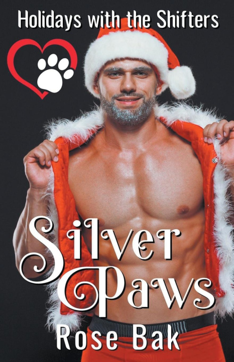 Knjiga Silver Paws Rose Bak