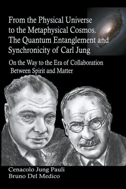 Kniha From the Physical Universe to the Metaphysical Cosmos. The Quantum Entanglement and Synchronicity of Carl Jung 