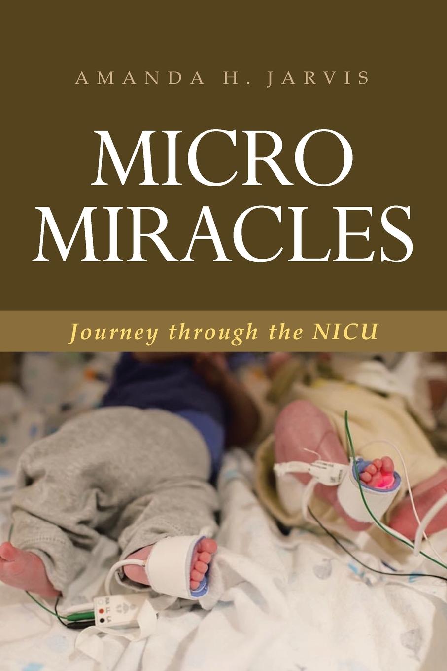 Buch MICRO MIRACLES 