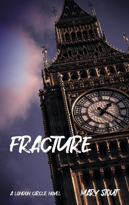 Knjiga Fracture Mary Stout