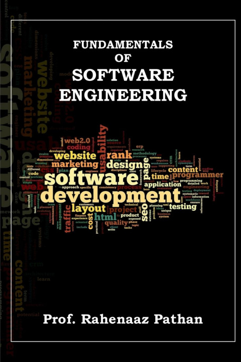 Книга Fundamental of Software Engineering 