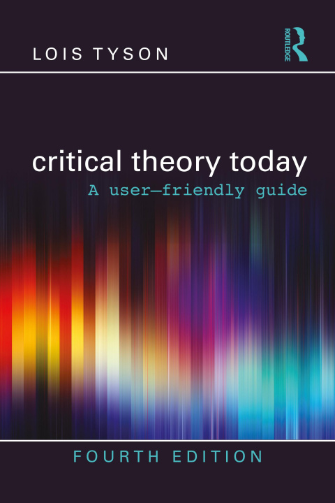 Βιβλίο Critical Theory Today 