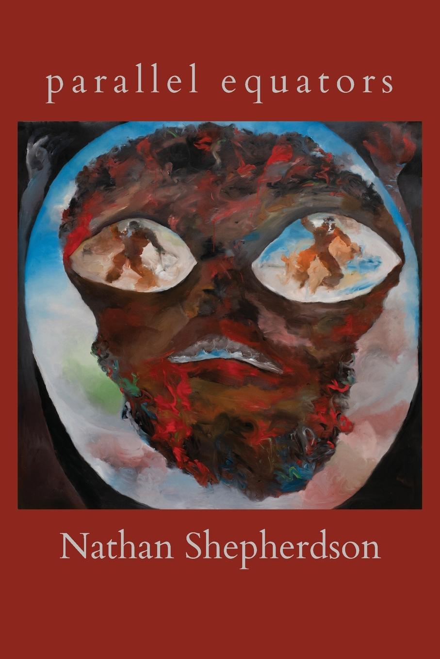 Knjiga Parallel Equators Nathan Shepherdson