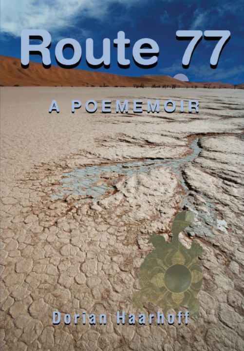 Knjiga Route 77 Dorian Haarhoff