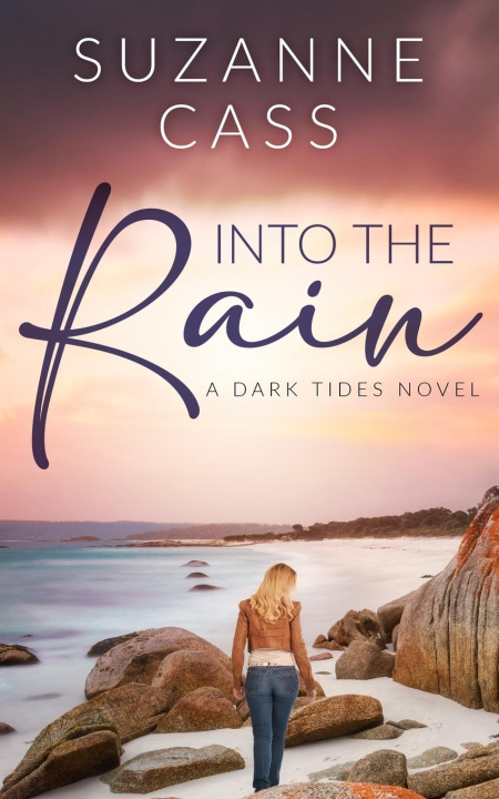 Buch Into the Rain Suzanne Cass