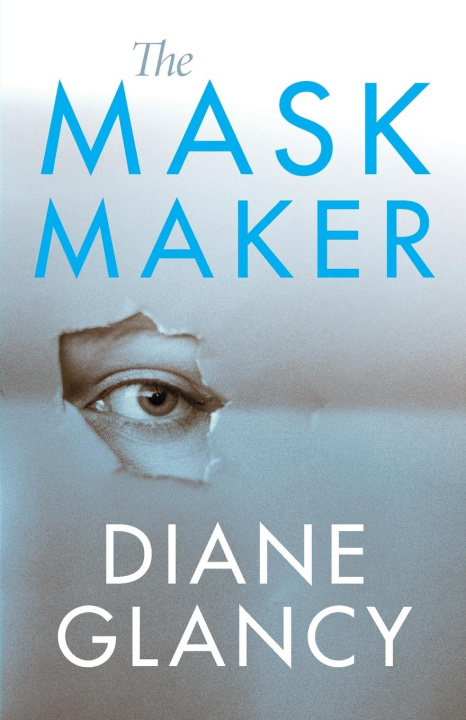 Knjiga The Mask Maker Diane Glancy