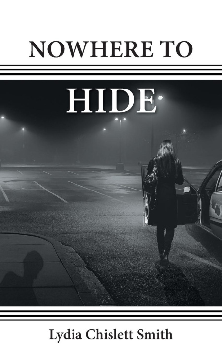 Knjiga Nowhere to Hide John Vincent Murphy