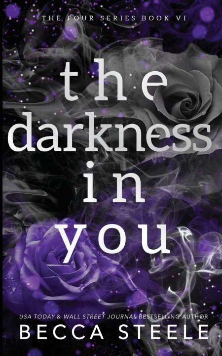 Book The Darkness In You - Anniversary Edition 