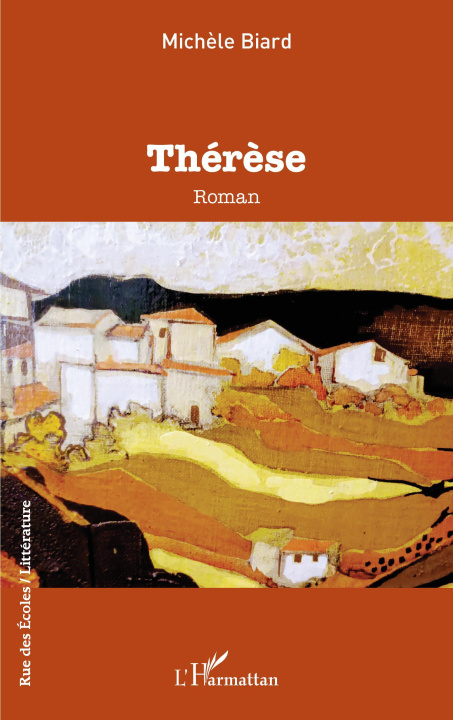 Buch Thér?se Biard