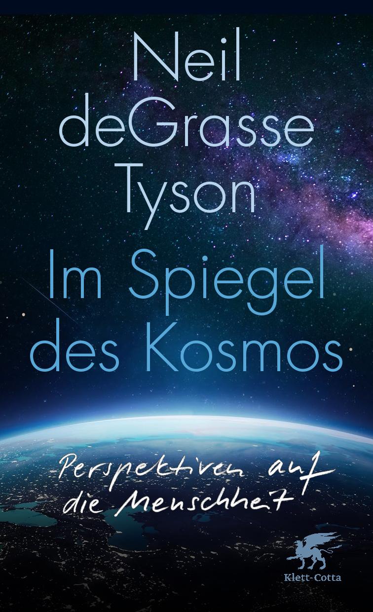 Kniha Im Spiegel des Kosmos Hans-Peter Remmler