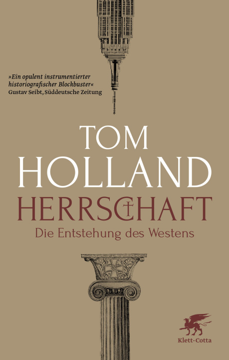 Knjiga Herrschaft Susanne Held