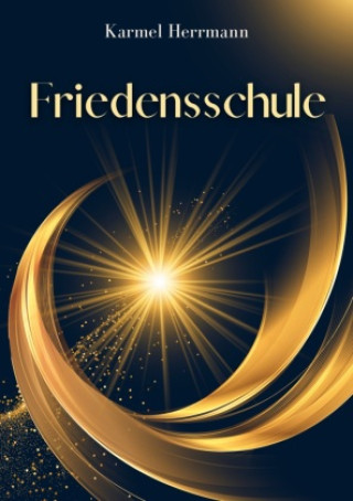 Knjiga Friedensschule 