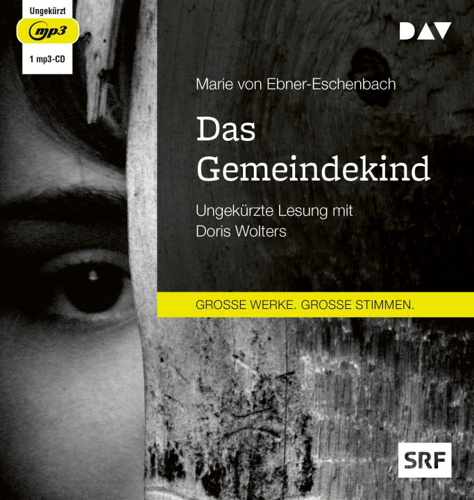 Digitalno Das Gemeindekind Doris Wolters
