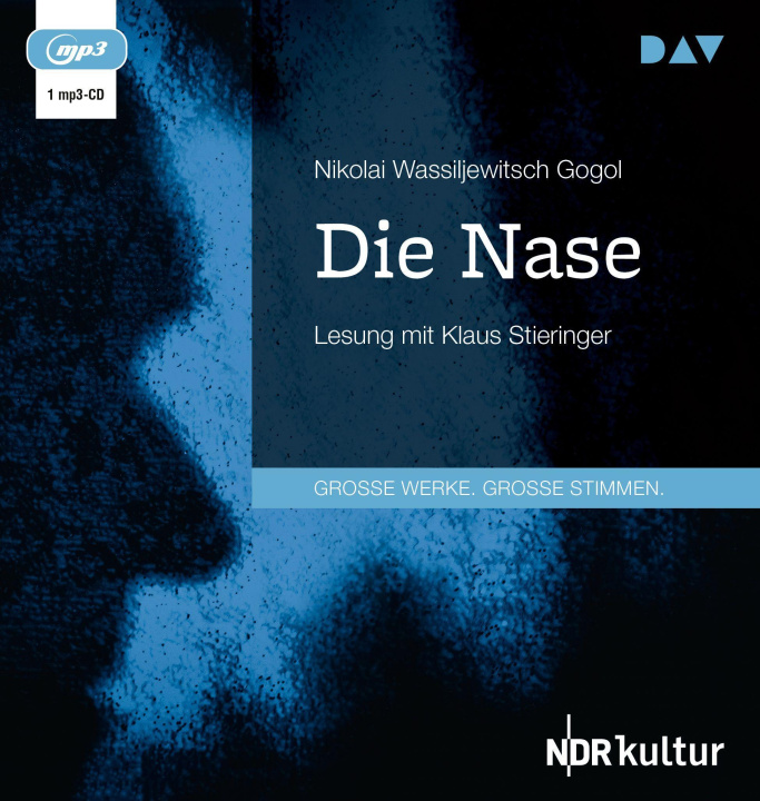 Digitalno Die Nase Klaus Stieringer