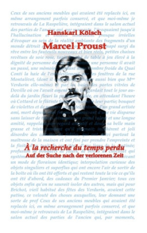 Knjiga Proust 