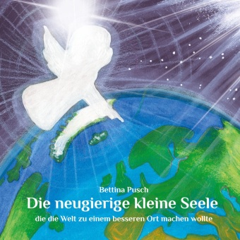 Carte Die kleine neugierige Seele 