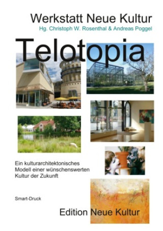 Knjiga Telotopia VS Andreas Poggel