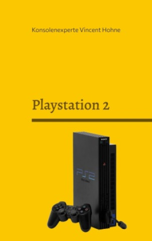 Książka Playstation 2 
