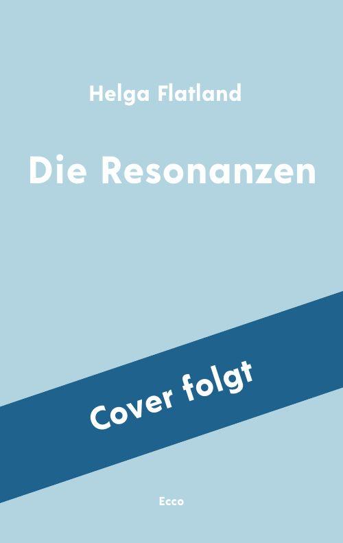 Book Die Resonanzen Elke Ranzinger