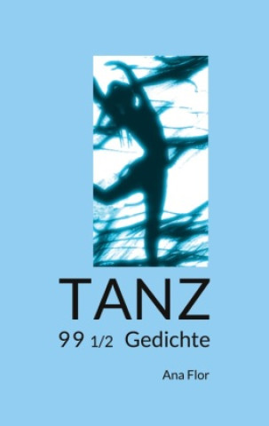 Book TANZ Ana Flor