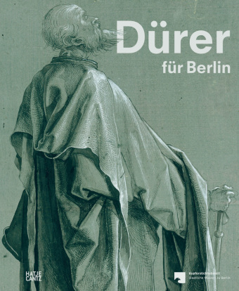 Könyv Dürer für Berlin Michael Roth