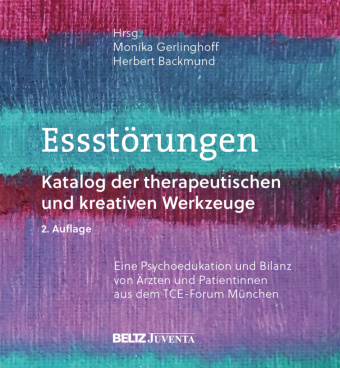 Libro Essstörungen Monika Gerlinghoff