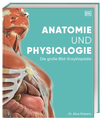 Kniha Anatomie und Physiologie Simone Blass